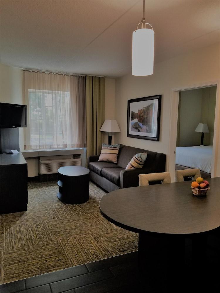 Candlewood Suites - East Syracuse - Carrier Circle By Ihg Dış mekan fotoğraf