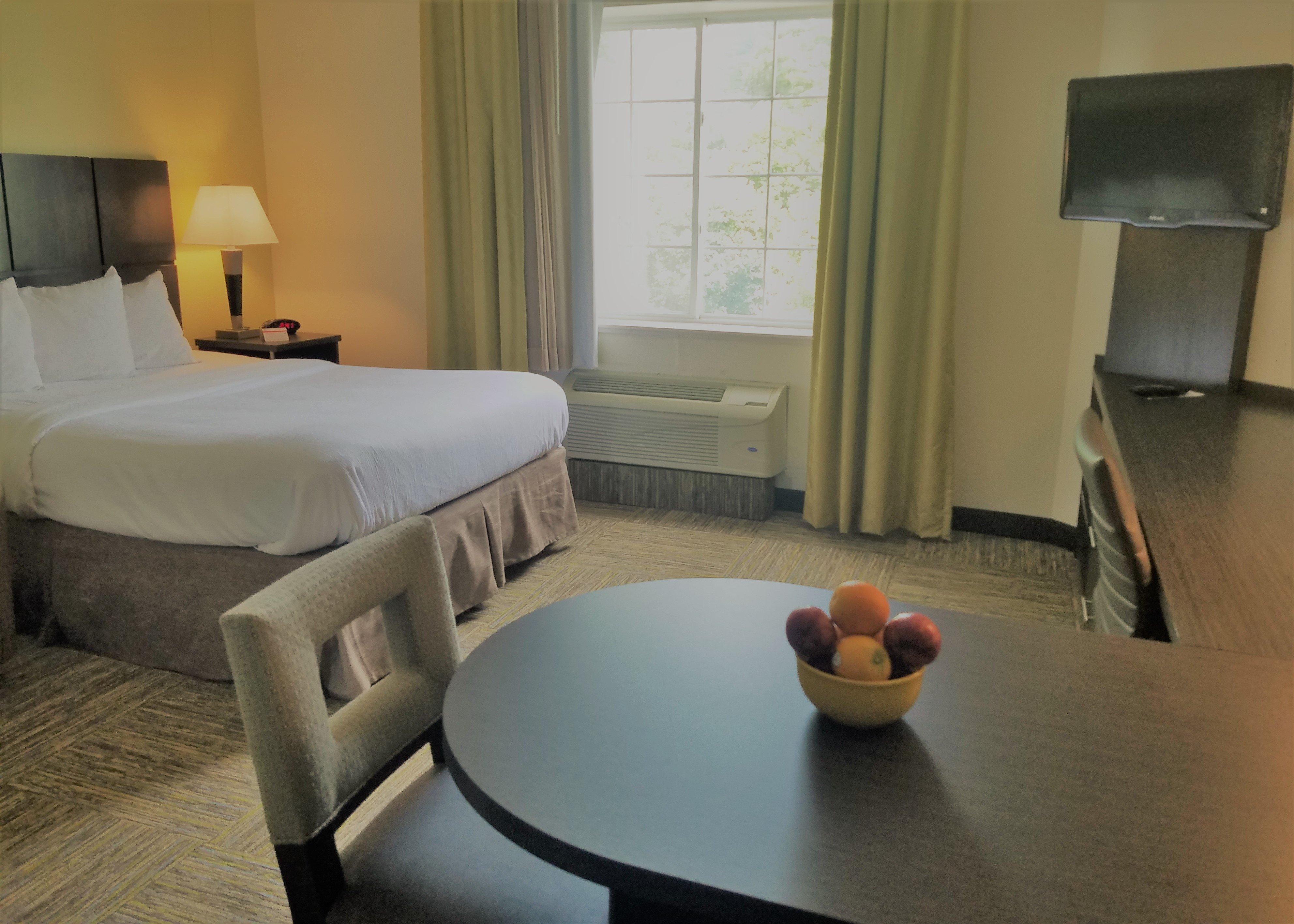 Candlewood Suites - East Syracuse - Carrier Circle By Ihg Dış mekan fotoğraf