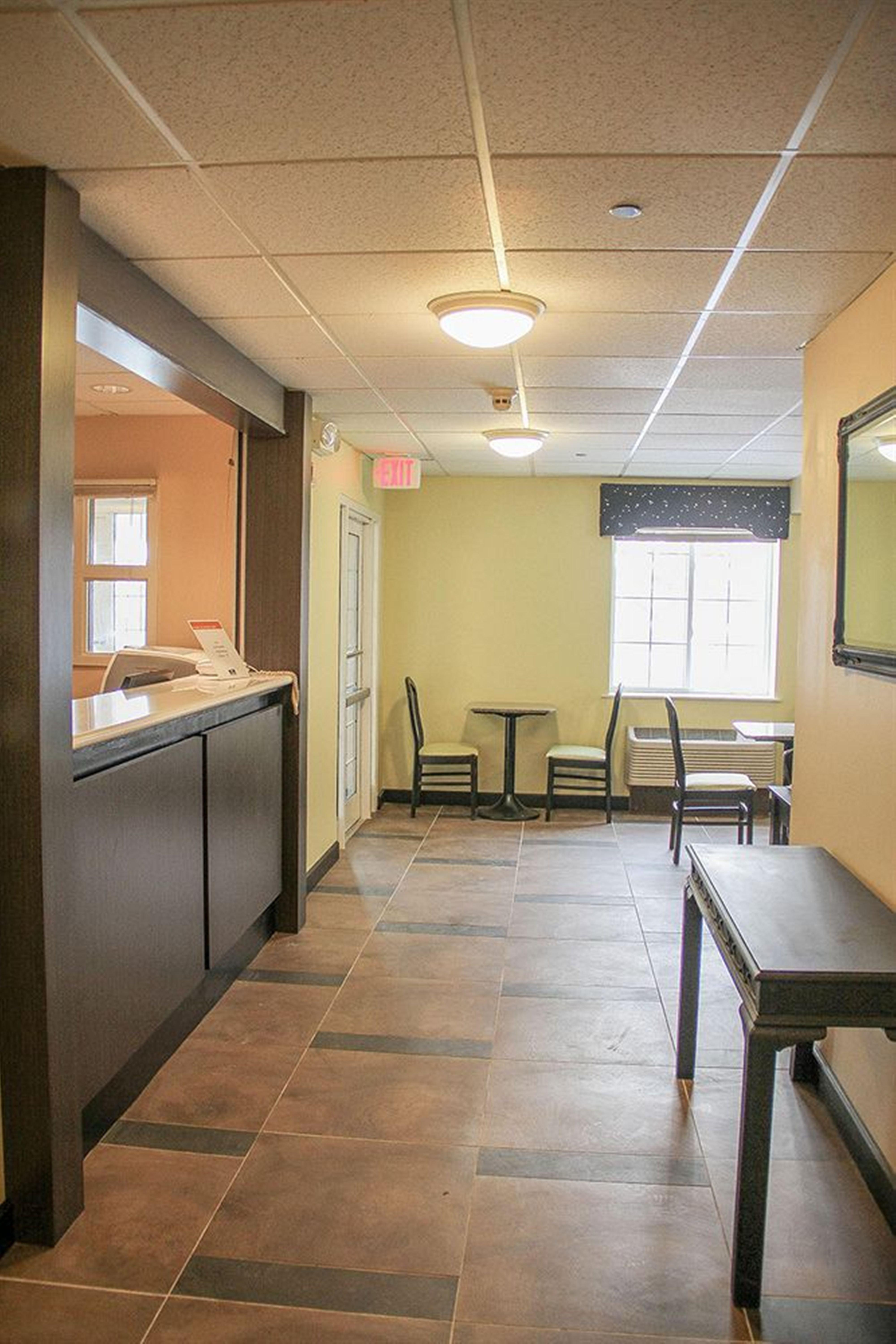 Candlewood Suites - East Syracuse - Carrier Circle By Ihg Dış mekan fotoğraf