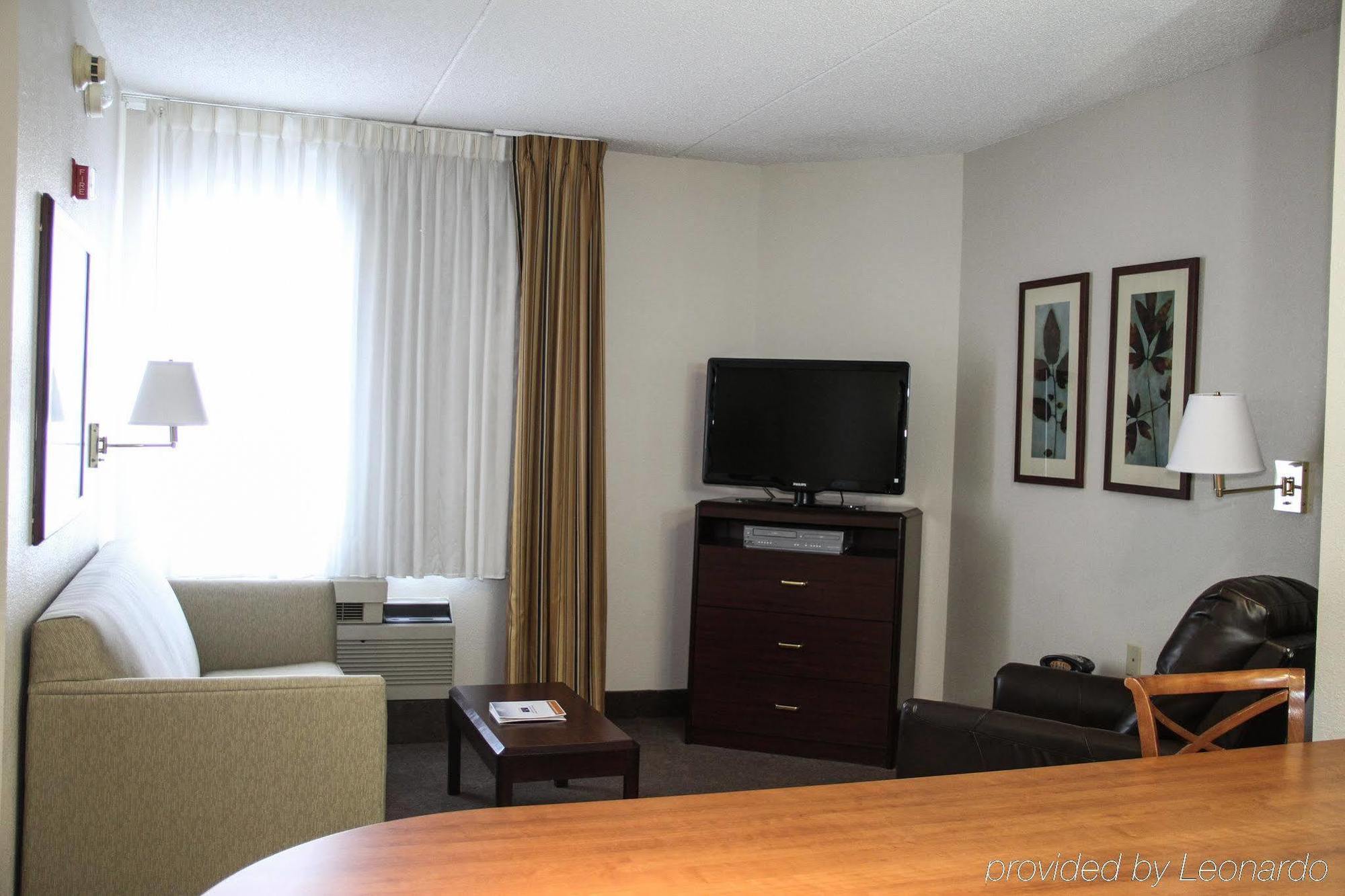 Candlewood Suites - East Syracuse - Carrier Circle By Ihg Dış mekan fotoğraf