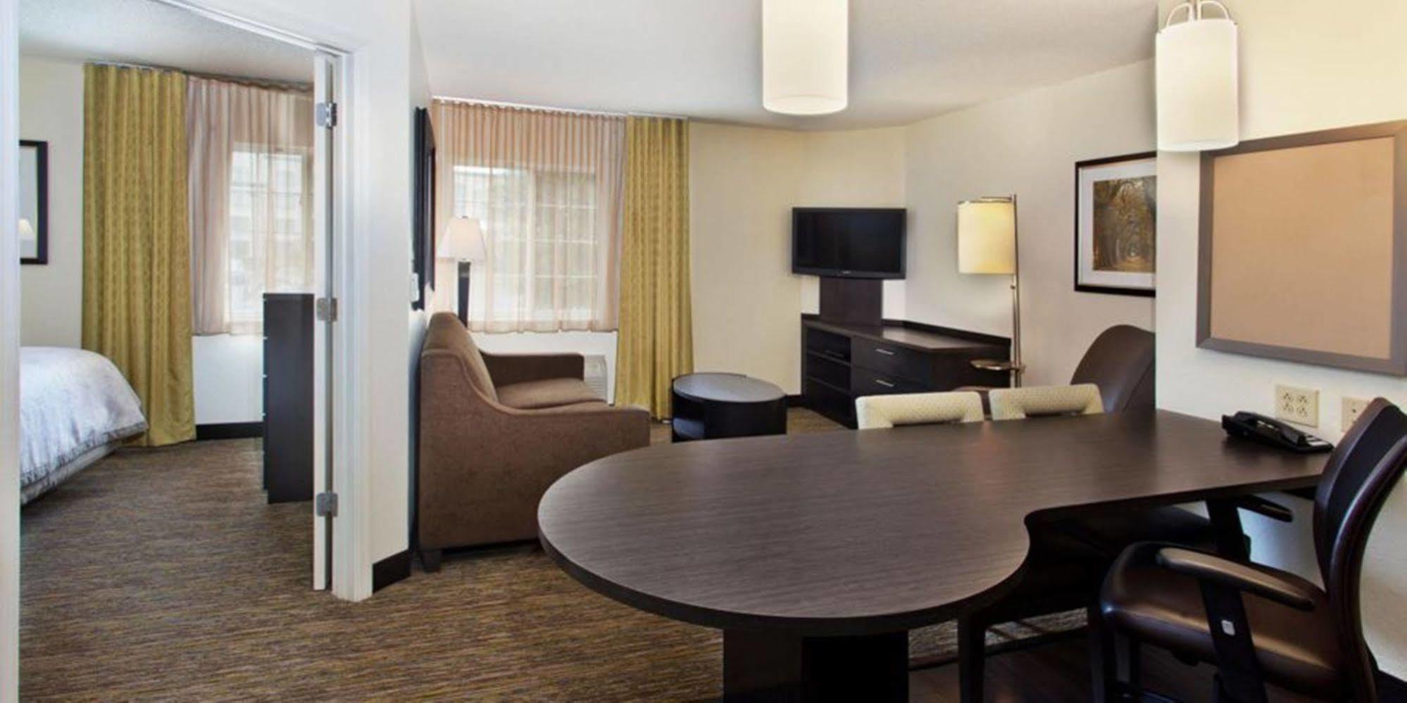 Candlewood Suites - East Syracuse - Carrier Circle By Ihg Dış mekan fotoğraf