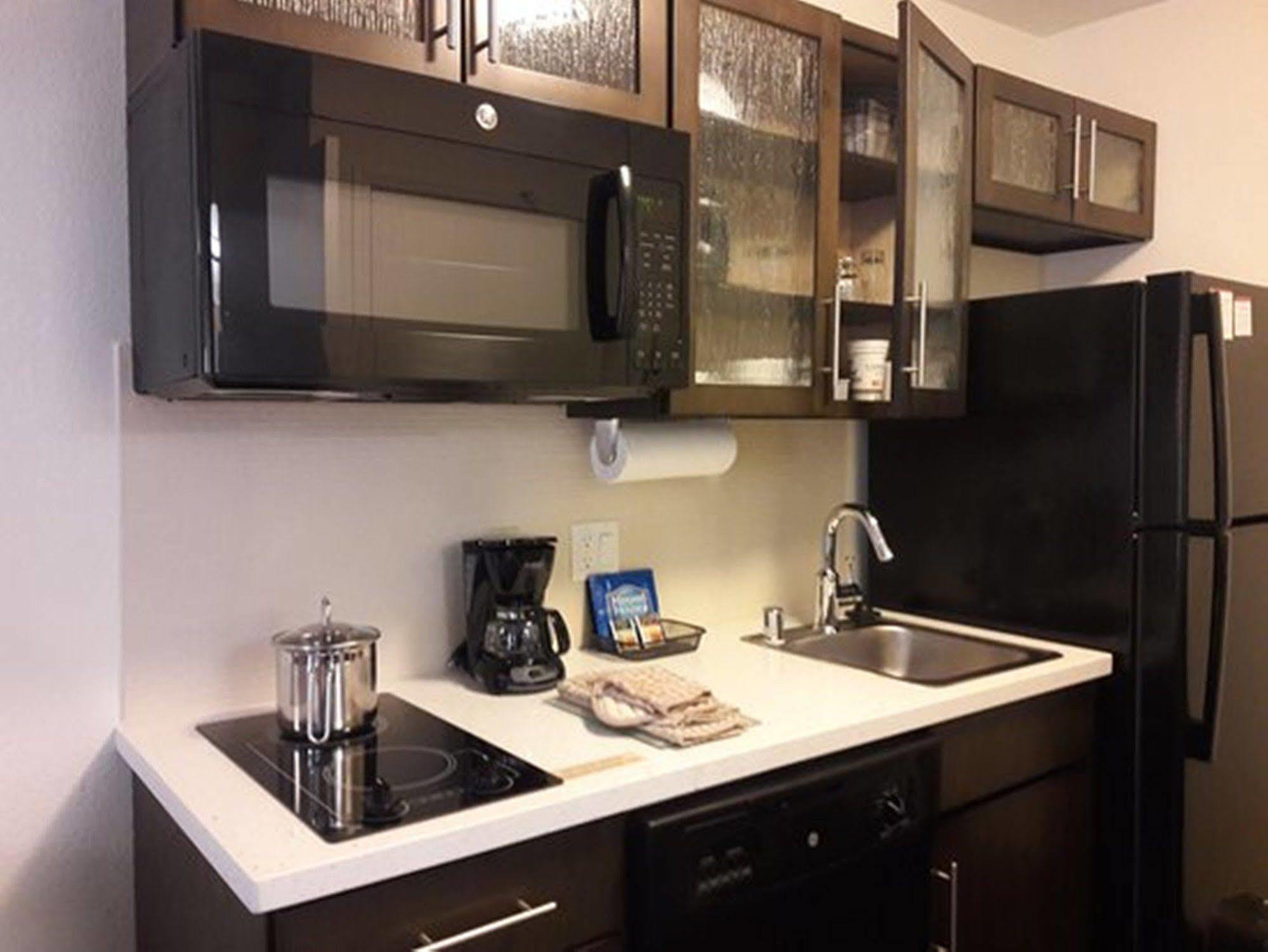 Candlewood Suites - East Syracuse - Carrier Circle By Ihg Dış mekan fotoğraf